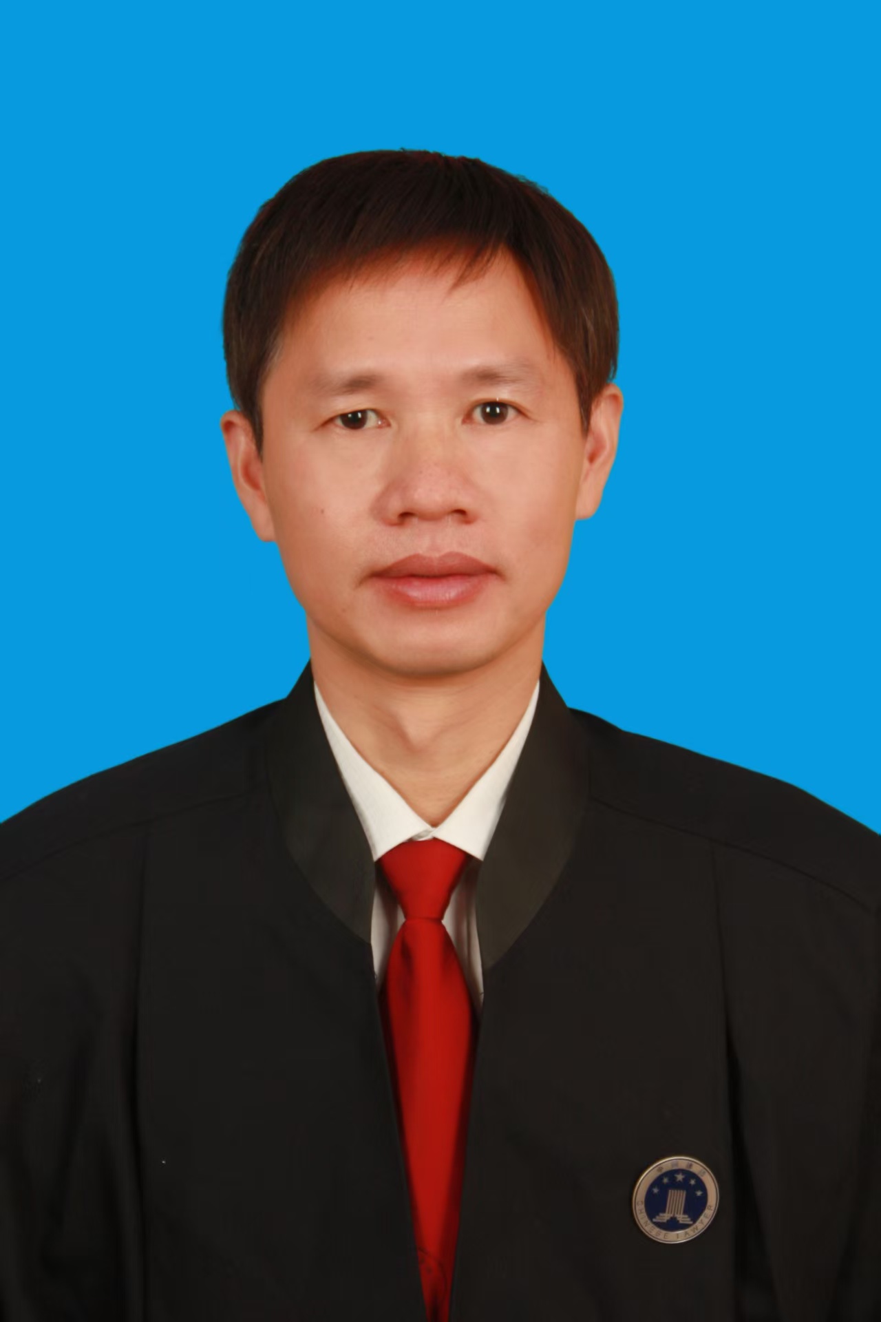 梁勇军
